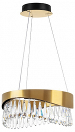 Подвесной светильник Lightstar Helio 703163