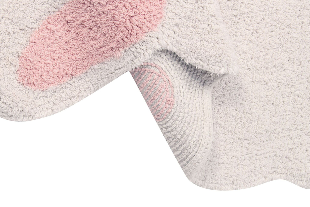 Ковер Lorena Canals Smile Like a Llama (82 x 120 см)