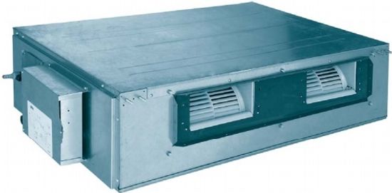 Мультисплит-система TOSOT TMV-ND125PHS/A-T