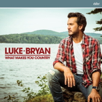 Luke Bryan / What Makes You Country (2LP)