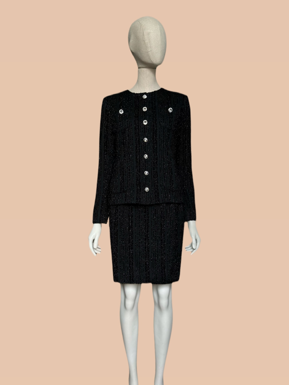 Костюм Yves Saint Laurent