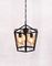 Подвесная люстра Lumina Deco Sparetta LDP 11350-3