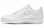 Кроссовки Nike Air Force 1 (Женская размерная сетка)