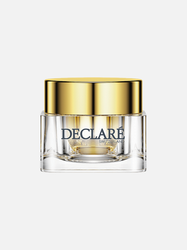 Крем-люкс против морщин с экстрактом черной икры Luxury Anti-Wrinkle Cream, Declare, 50 мл