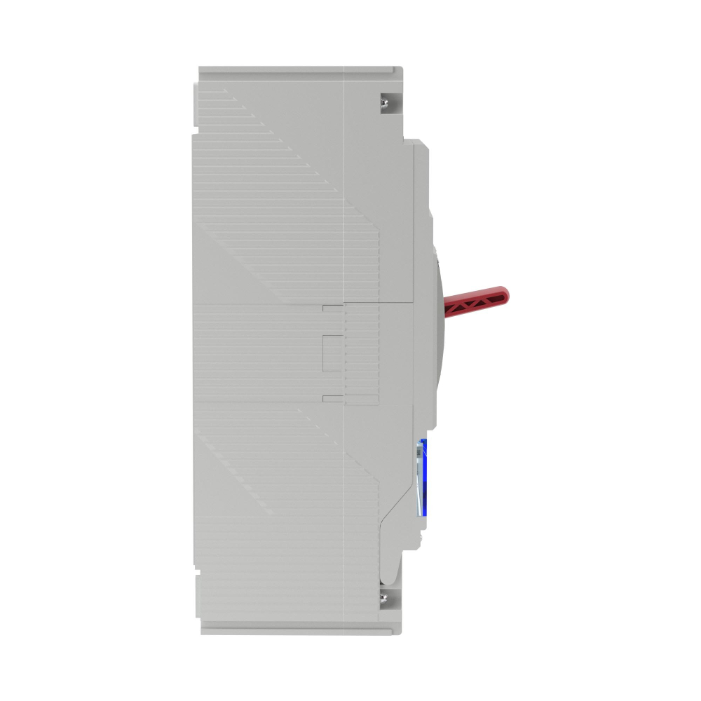Авт. выкл. YON MGS800 3P 640-800A 75kA