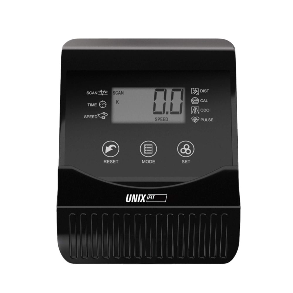 Велотренажер UNIX Fit BL-390