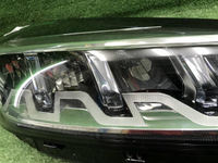 Фара правая Chery Tiggo 7 Pro (2020-н.в.) LED