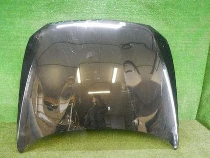 Капот BMW 1er F20, F21 (2011-2017)