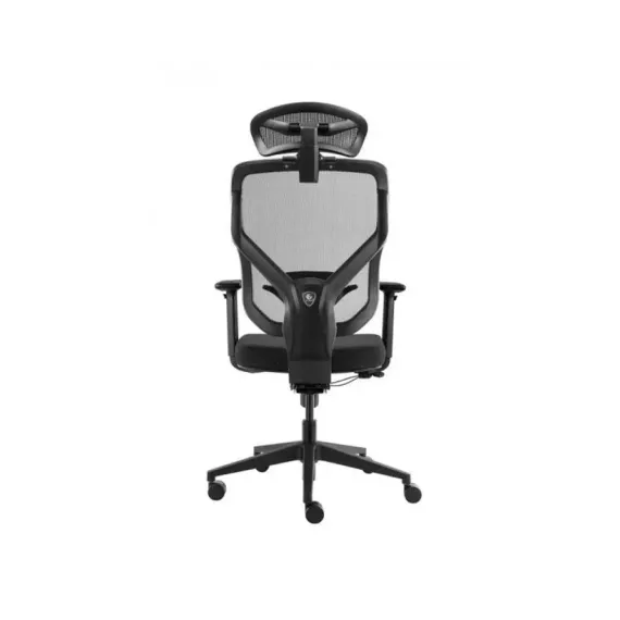 GTChair VIDA Z Black