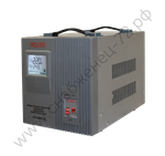 Стабилизатор напряжения РЕСАНТА АСН-5000/1-Ц