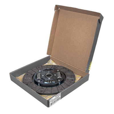 Диск сцепления Mitsubishi L200 GANZ GIE36248