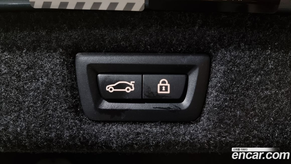 BMW 5 Series (G30) 530i xDrive Luxury Plus (09.2019)