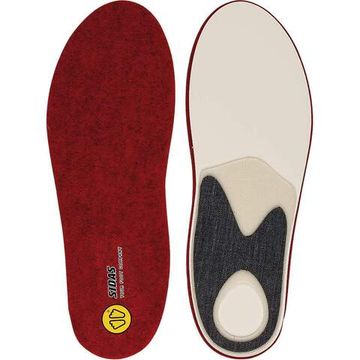 Стельки SIDAS WINTER CUSTOM RACE MERINO