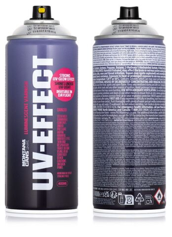 Лак Montana UV-EFFECT - 400мл