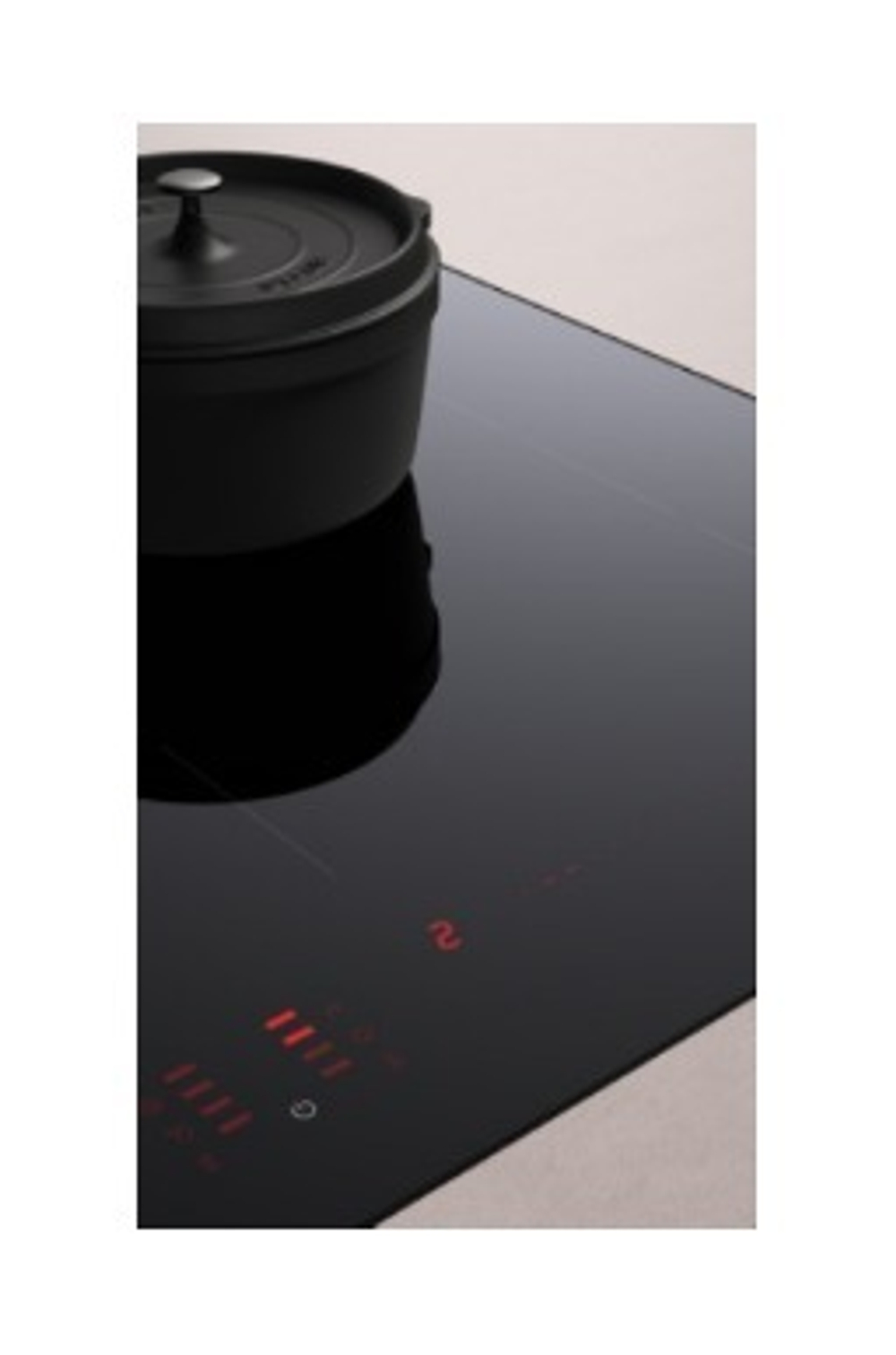 Варочная панель V-ZUG CookTop V4000 I804 CTI4T-31158