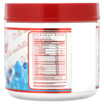 TC Nutrition, незаменимые аминокислоты с гидроамино, со вкусом голубой каши, 607,5 г (21,43 унции)