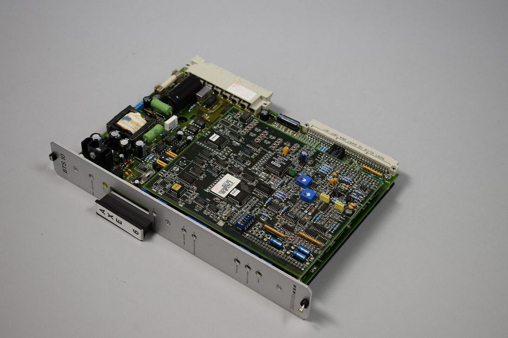 BALDOR BTS10-2,5/8-24-RL-720