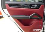 Porsche Cayenne (PO536) 3.0 E-Hybrid (06.2020)