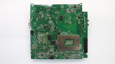Материнская плата для ПК Lenovo M72e H61 Tiny W8 Pro (03T7347), оригинал