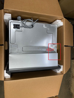 Духовой шкаф Kuppersbusch B 6550.0 S