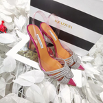 Туфли Aquazzura