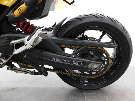 BMW F900XR , 2020