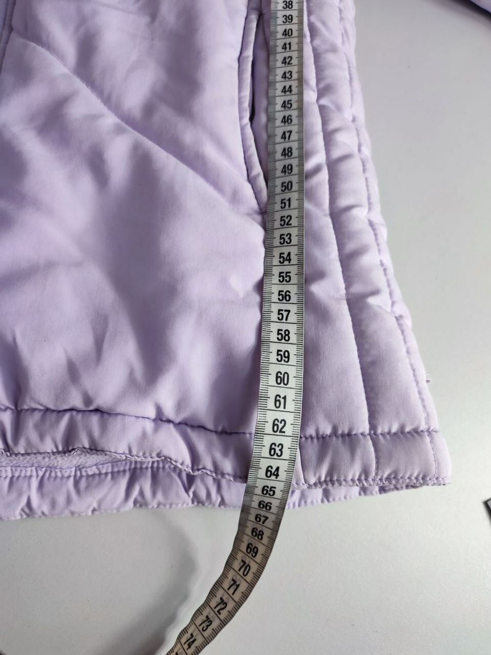 Куртка демисезонная на 13-14 лет