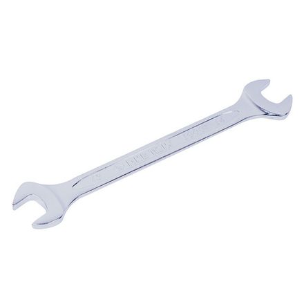 Цена на KING TONY (19001314) Ключ рожковый 13 x 14 мм