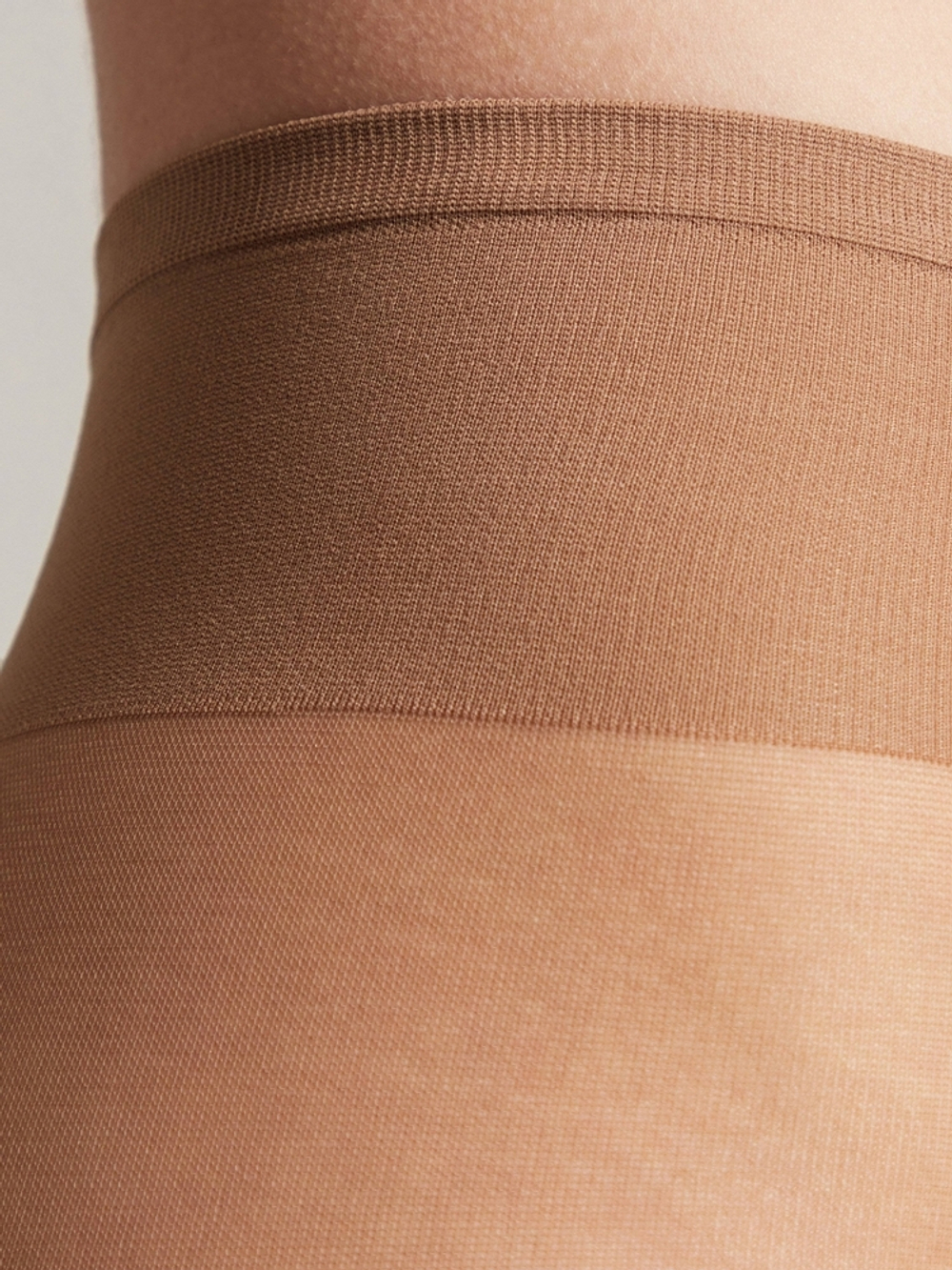 CONTE TOP SOFT 20 Колготки женские для чувствительной кожи с регулируемой посадкой