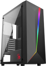 Корпус ATX Bloody BD-CC106-BK