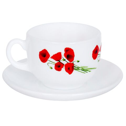 Столовый сервиз ДИВАЛИ HYPNOSIS 46 предметов