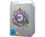 Master Detective Archives RAIN CODE Plus Lucid-Noir Limited Edition (PS5) NEW