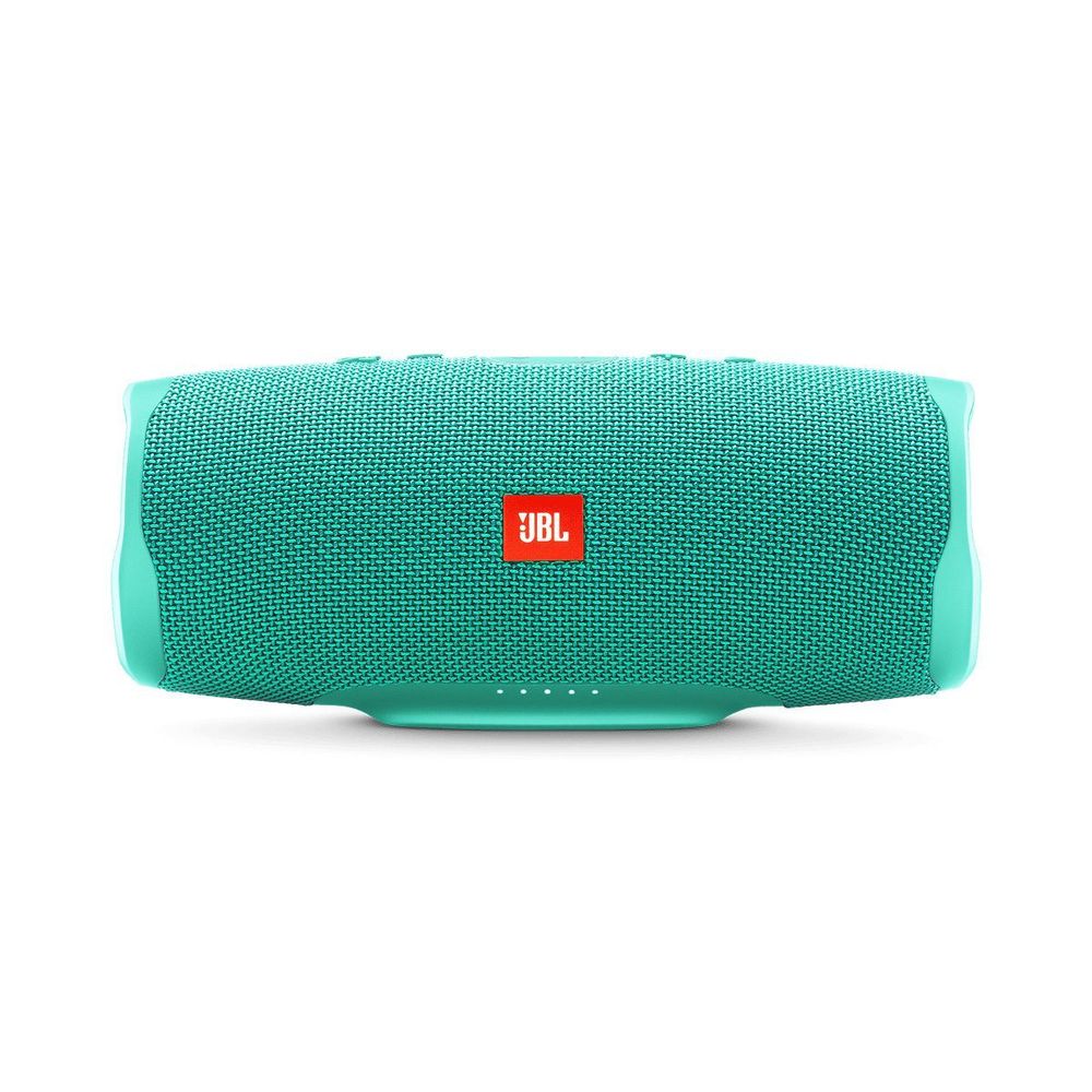 Портативная колонка JBL Charge 4 Teal