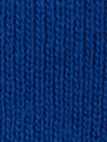 Шапка детская зимняя вязаная с ушками