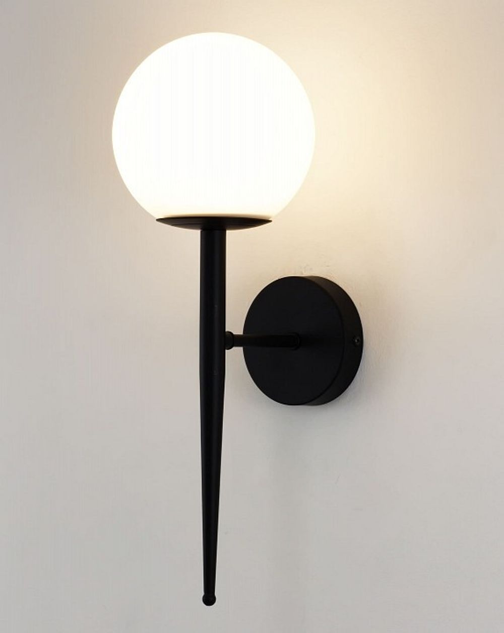 Бра Moderli Scrumbel V11562-1W