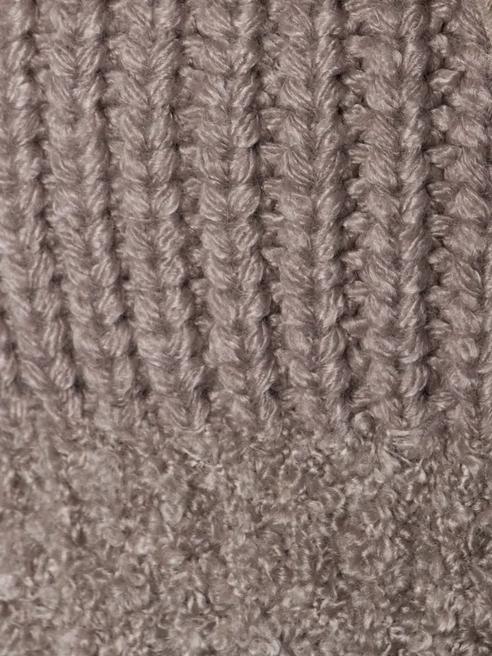 Шапка для девочки на осень