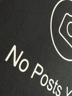 Футболка Vetements