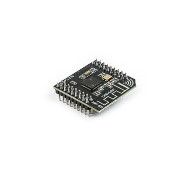 Модуль Bluetooth DMX512 4.0 BLE nRF51822 2.4G