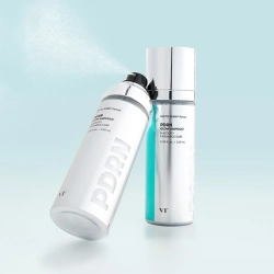 VT PDRN Reedle Glow Ampoule ампульный мист для сияния кожи