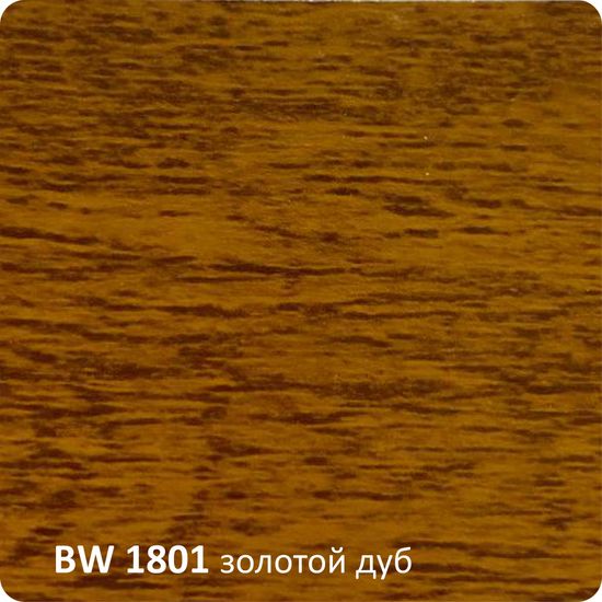 Плита BILDEX PE 3х1500х4000мм дерево, золотой дуб BW 1801