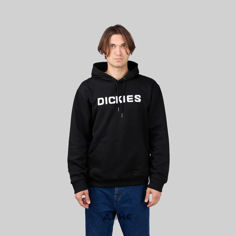 Толстовка мужская Dickies Skateboarding Graphic Hoodie артикул:TWSK3 - купить в магазине Дайс