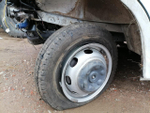 GAZ GAZELLE NEXT Цельнометаллический A31R32 (Дизельный, 2,5 л, 150 л.с. МТ)
