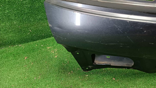 Крышка багажника Renault Koleos 1 (2008-2016)