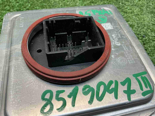 Блок управления фары BMW X5 G05 (2018-2023) Laser