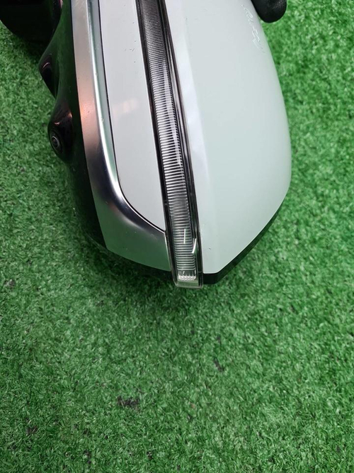 Зеркало левое EXEED RX (2023-н.в.) 22 контакта