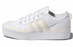 Кроссовки Adidas Originals Nizza Platform (Женская размерная сетка)