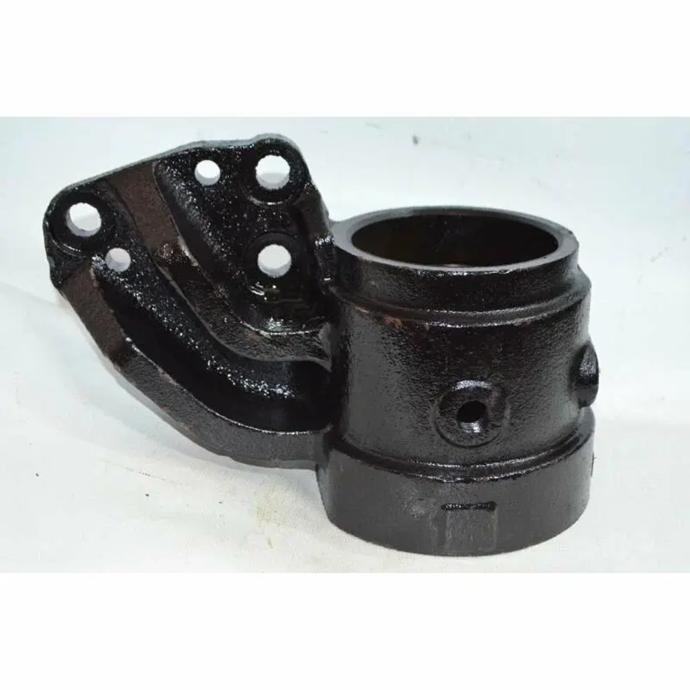 Кронштейн (корпус) промежуточной опоры карданного вала МТЗ-82 (БЗТДиА Беларусь)