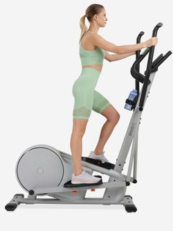 Эллиптический тренажер KETTLER Rivo 5 W