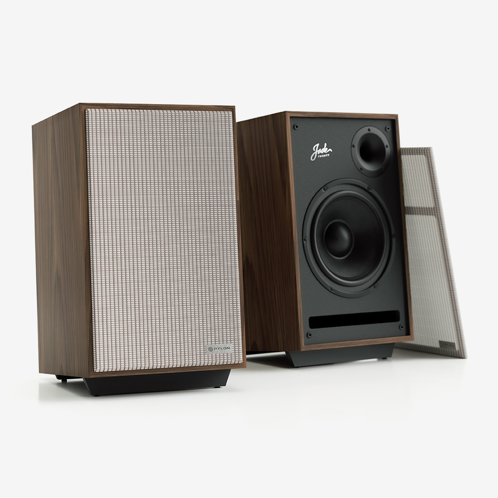 Полочная акустическая система Pylon audio Stands for Jade 20th