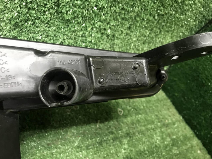 ДХО левый Changan Uni-T (2020-н.в.) LED